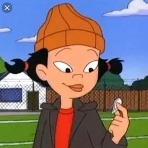 Meet your Posher, Cassandra.